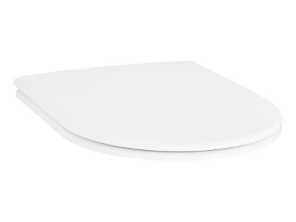 GROHE Essence Ceramic Soft-Close unitazo dangtis 39577001 3