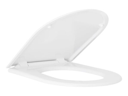 GROHE Essence Ceramic Soft-Close unitazo dangtis 39577001