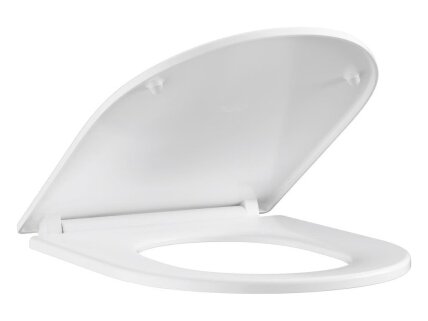 GROHE Euro Ceramic Slim Soft-Close Quick Release unitazo dangtis 102500SH00