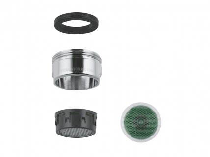 Grohe maišytuvo aeratorius 46837000 Grohe maišytuvo aeratorius 46837000