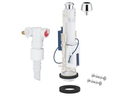 Grohe mechanizmų komplektas 37498PI0 Grohe mechanizmų komplektas 37498PI0