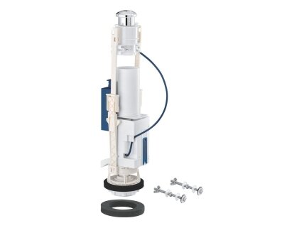 Grohe nuleidimo mechanizmo komplektas pastatomiems wc Grohe nuleidimo mechanizmo komplektas pastatomiems wc
