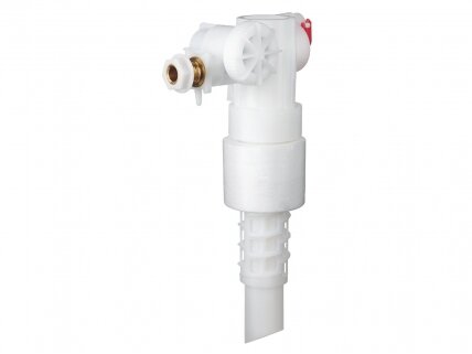 Grohe pripildymo mechanizmas 43537000 Grohe pripildymo mechanizmas 43537000