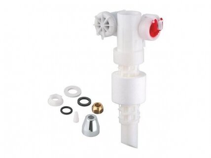 Grohe vandens pripildymo mechanizmas, 3/8" 37095000