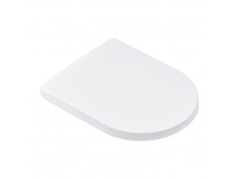 GROHE SEREL Soft-Close Quick-Release unitazo dangtis 42473000 2