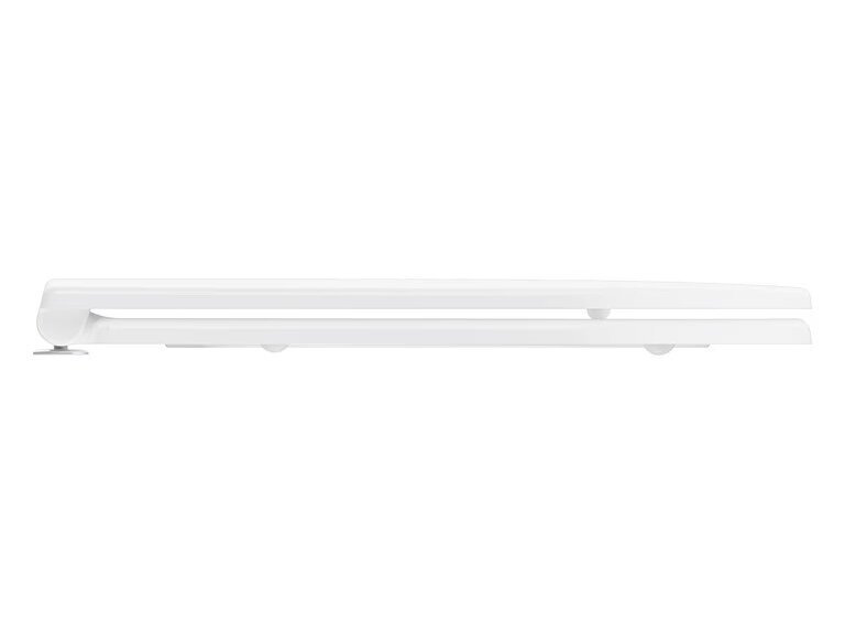 GROHE Bau Ceramic SLIM klozeto dangtis 112947SH00 4 GROHE Bau Ceramic SLIM klozeto dangtis 112947SH00 4