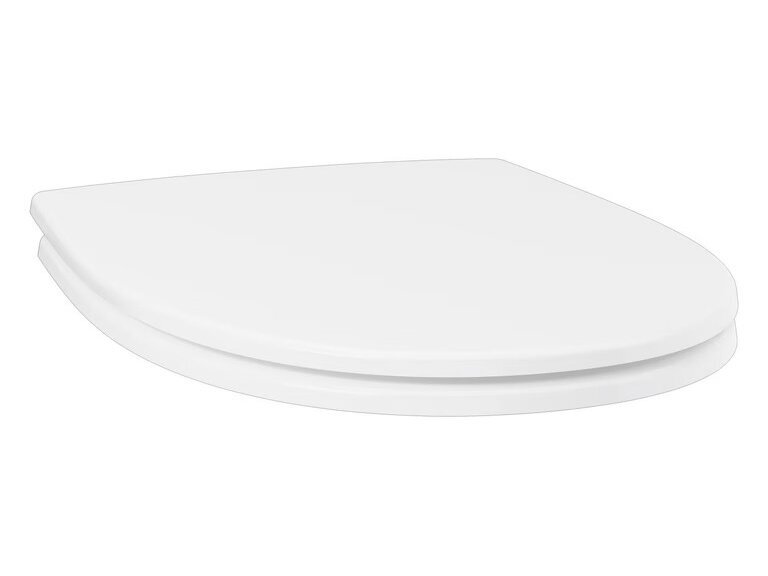 GROHE Bau Ceramic SLIM klozeto dangtis 112947SH00 5