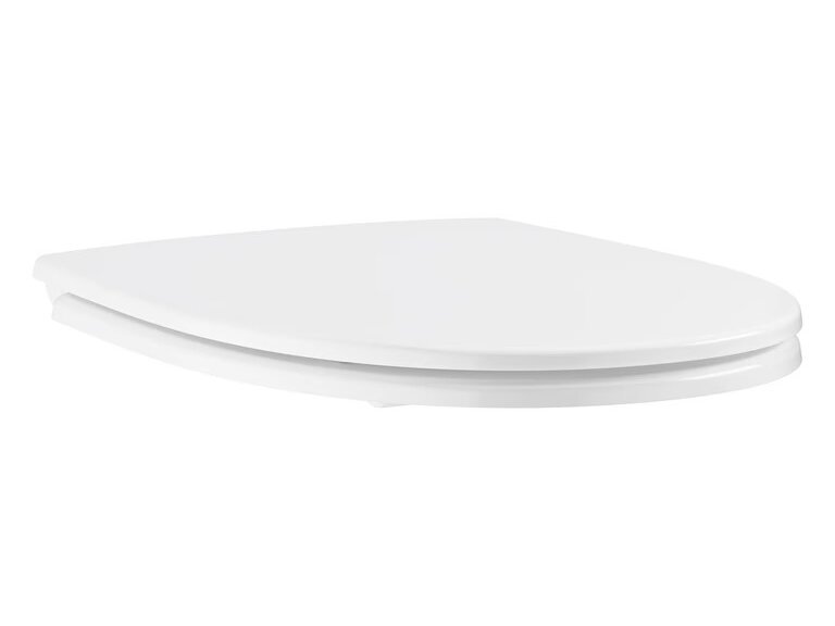 GROHE Bau Ceramic SLIM klozeto dangtis 112947SH00 6