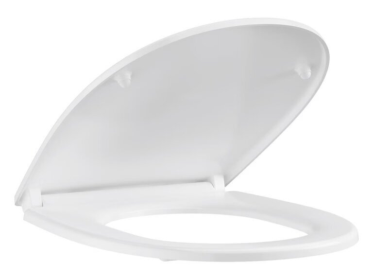 GROHE Bau Ceramic SLIM klozeto dangtis 112947SH00 GROHE Bau Ceramic SLIM klozeto dangtis 112947SH00