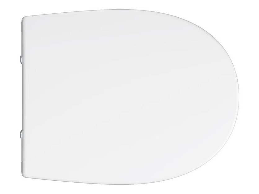 GROHE Bau Ceramic SLIM klozeto dangtis 112947SH00 3