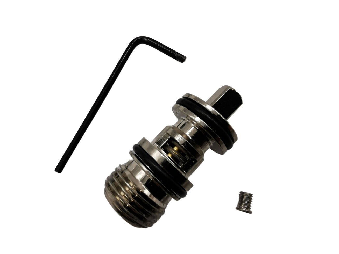 Gustavsberg lauko krano ventilis 4315518