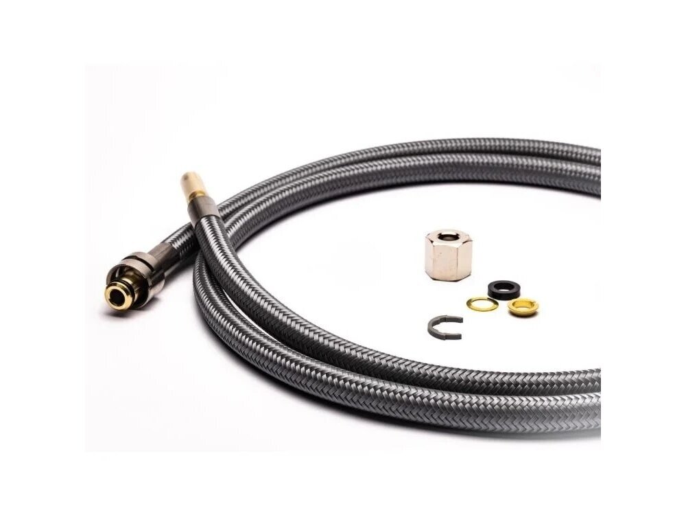 Hansgrohe ištraukiama žarna 92569000