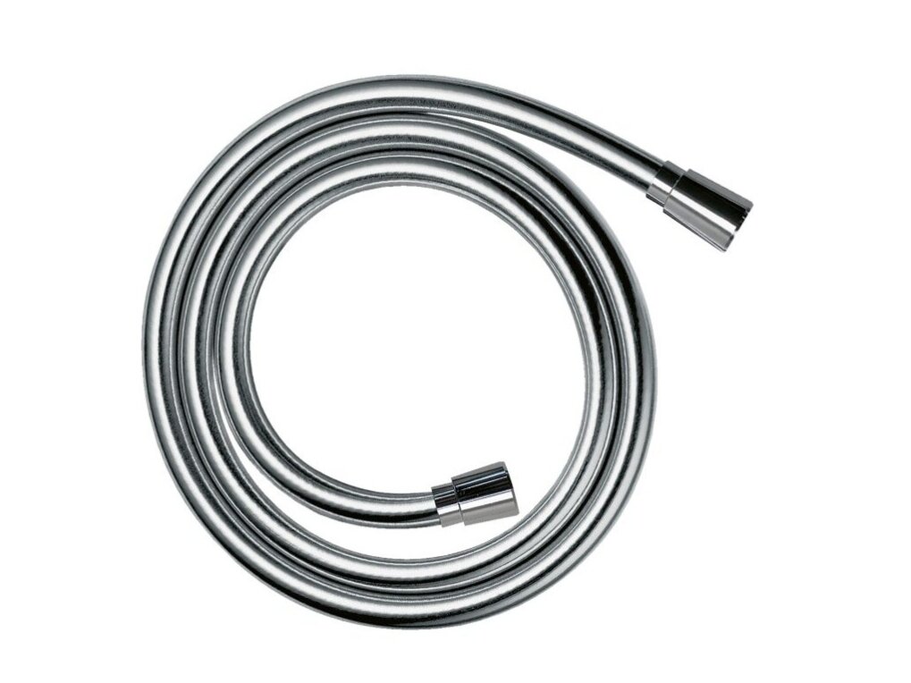 Hansgrohe Isiflex B dušo žarna 125 cm 28272000 Hansgrohe Isiflex B dušo žarna 125 cm 28272000