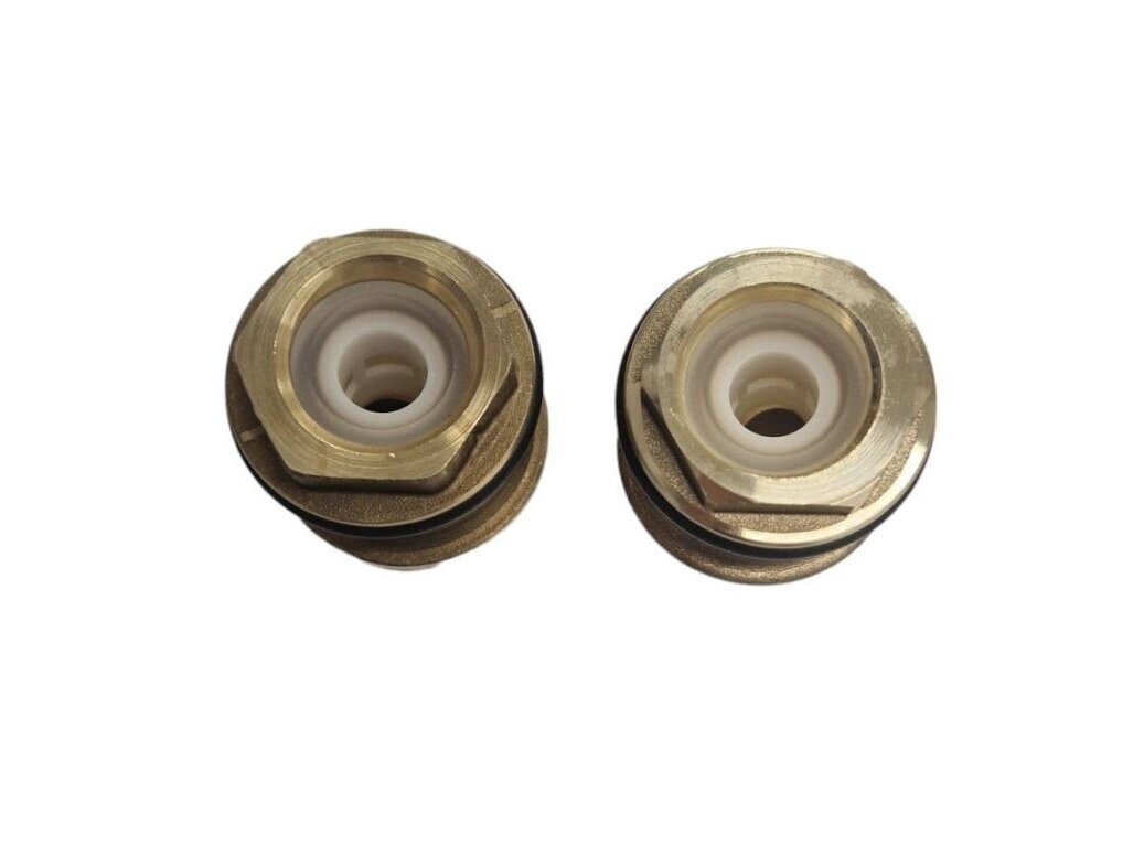 Hansgrohe ekscentrikai maišytuvams (1/2 sriegis) 95772000 3 Hansgrohe ekscentrikai maišytuvams (1/2 sriegis) 95772000 3
