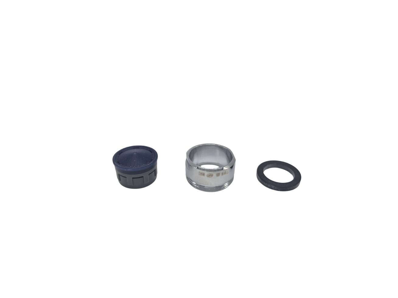 Hansgrohe aeratorius vonios maišytuvams M24x1 (25 l/min) 92511000 1 Hansgrohe aeratorius vonios maišytuvams M24x1 (25 l/min) 92511000 1