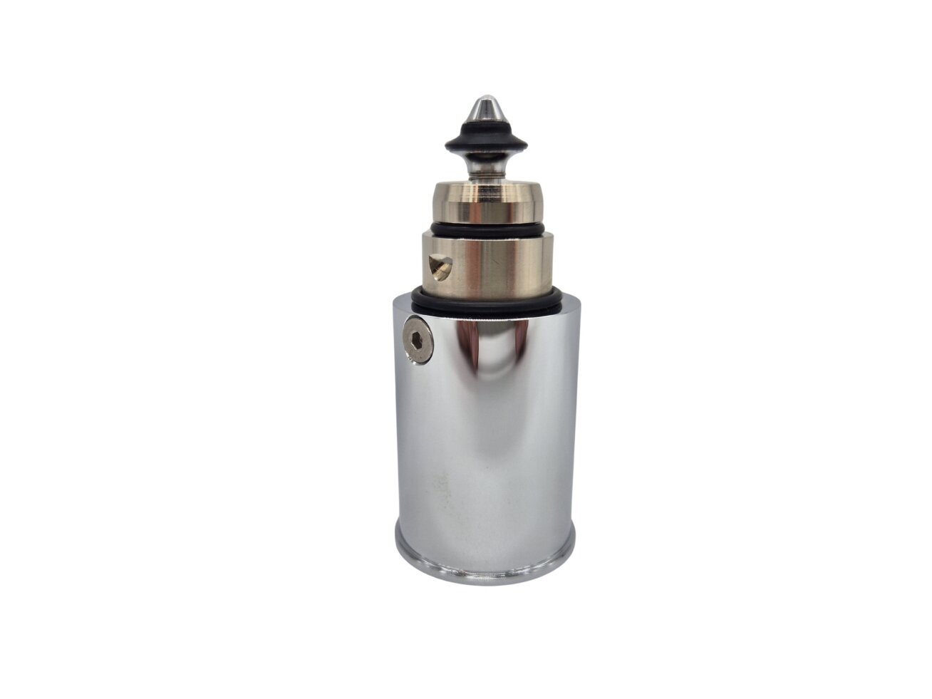 Hansgrohe Axor Starck vonios maišytuvo diverteris 96294000 Hansgrohe Axor Starck vonios maišytuvo diverteris 96294000