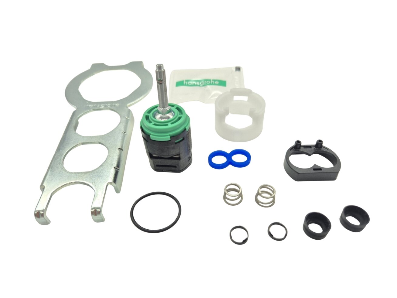 Hansgrohe Joystick kartridžas AXOR maišytuvui 96339000 Hansgrohe Joystick kartridžas AXOR maišytuvui 96339000