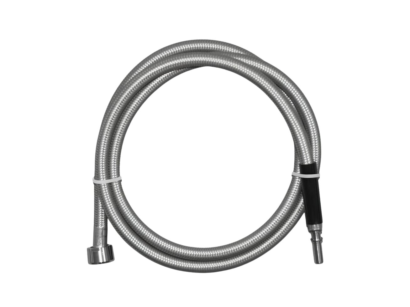 Hansgrohe maišytuvo žarna 1,5m 9550700