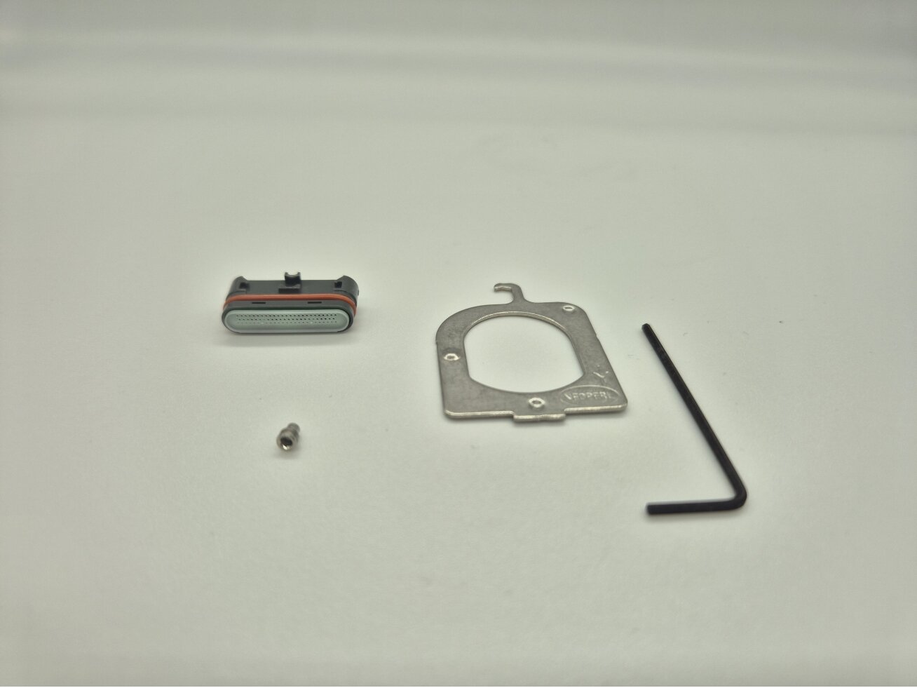 Hansgrohe praustuvo maišytuvų aeratorius 94275000 1