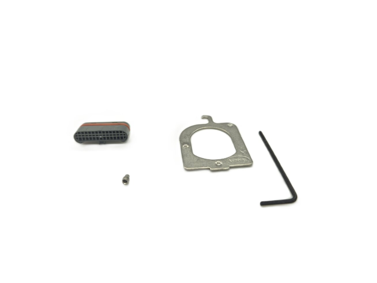 Hansgrohe praustuvo maišytuvų aeratorius 94275000