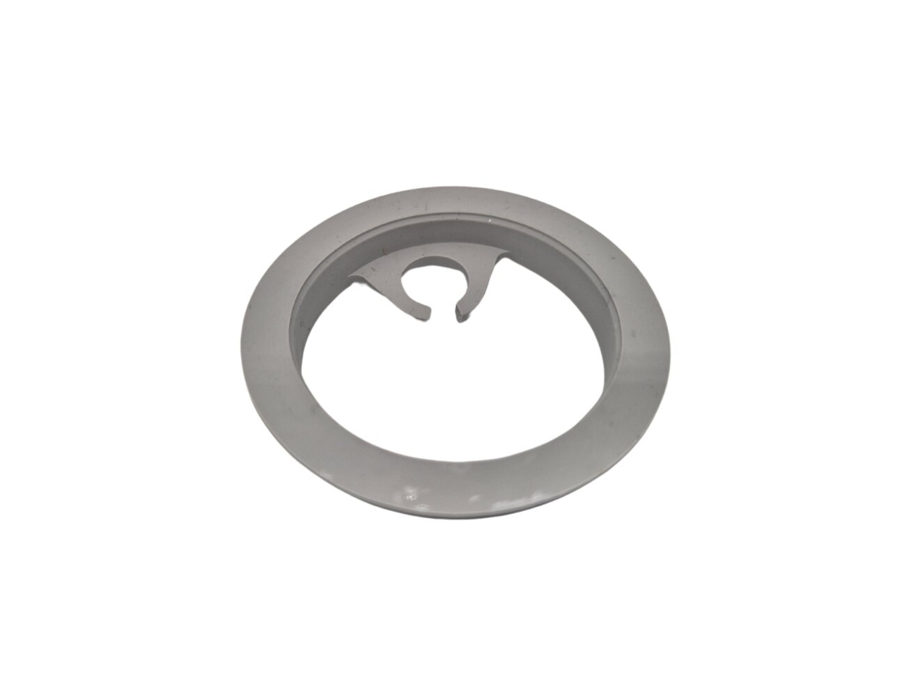 Hansgrohe papildoma tarpinė tarp praustuvo ir maišytuvo 45mm 98996000 Hansgrohe papildoma tarpinė tarp praustuvo ir maišytuvo 45mm 98996000