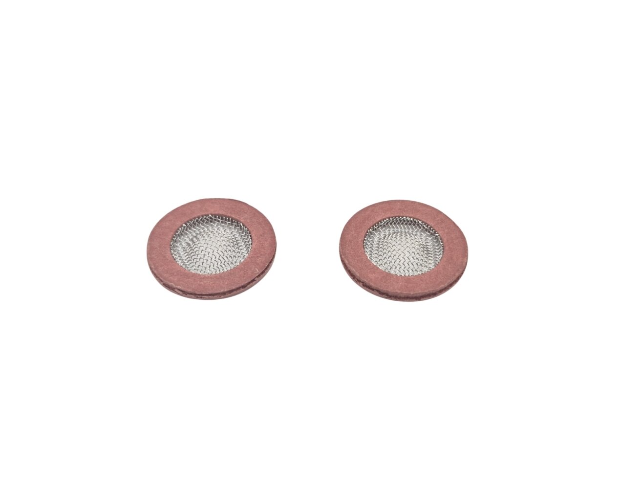 Hansgrohe paranitinės tarpinės su sieteliu (2vnt.) 96922000