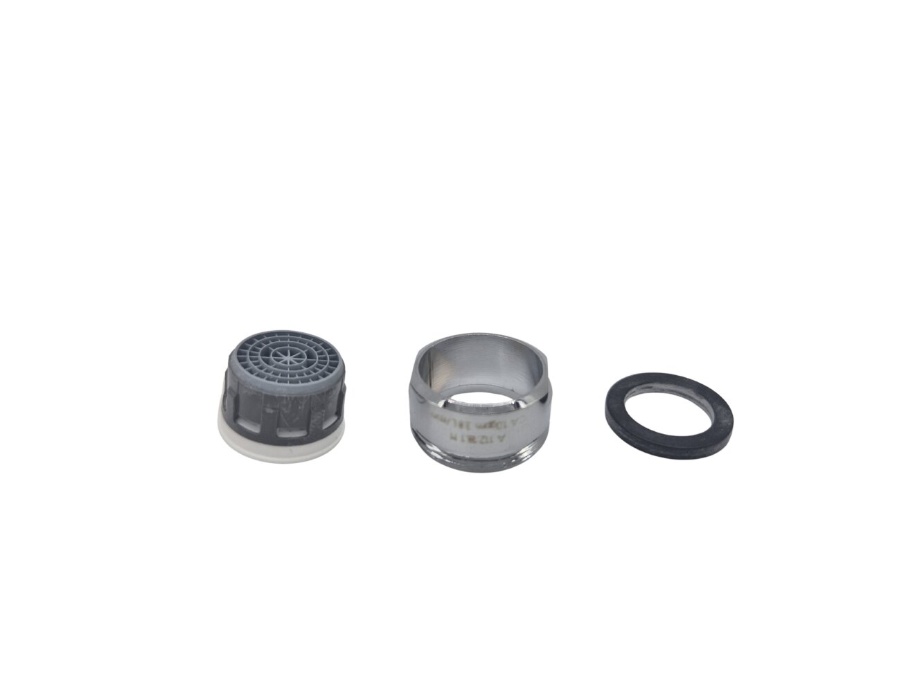 Hansgrohe praustuvo maišytuvo aeratorius M24x1 (3.5 l/min) 98453000 Hansgrohe praustuvo maišytuvo aeratorius M24x1 (3.5 l/min) 98453000