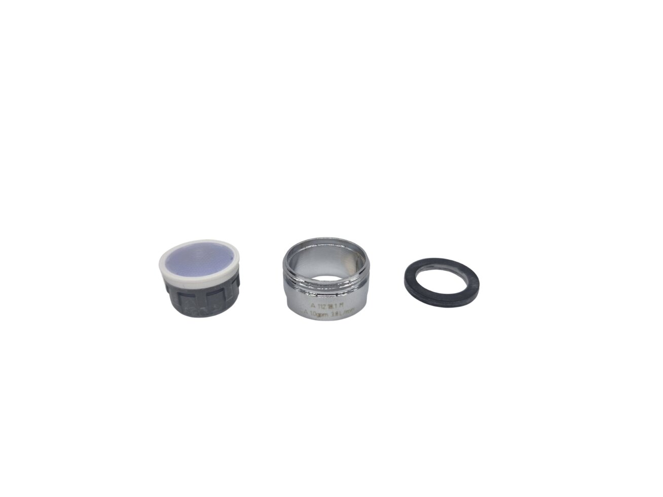 Hansgrohe praustuvo maišytuvo aeratorius M24x1 (3.5 l/min) 98453000 1