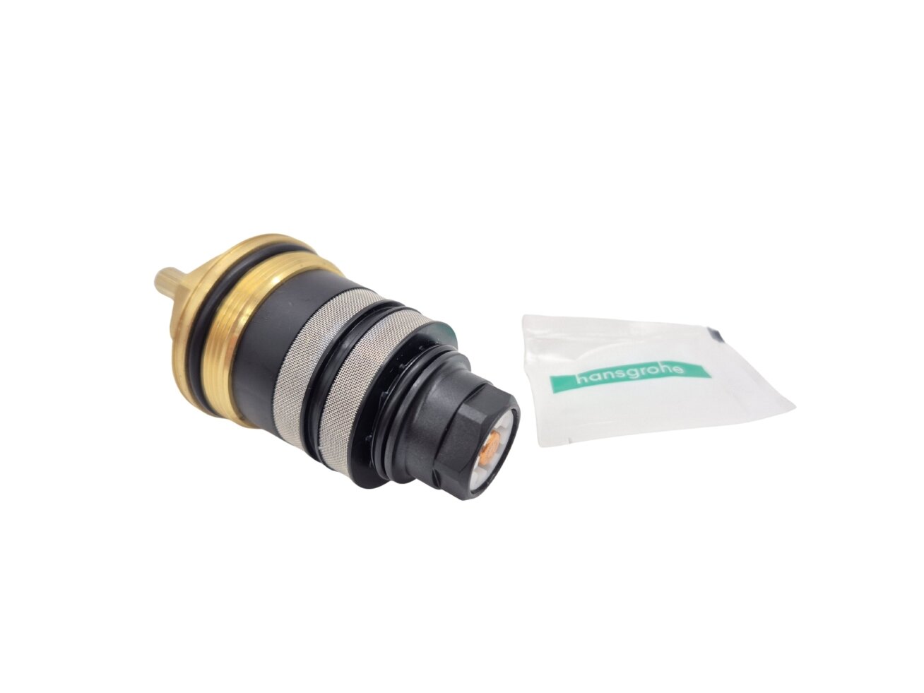Hansgrohe termostatas 96633000
