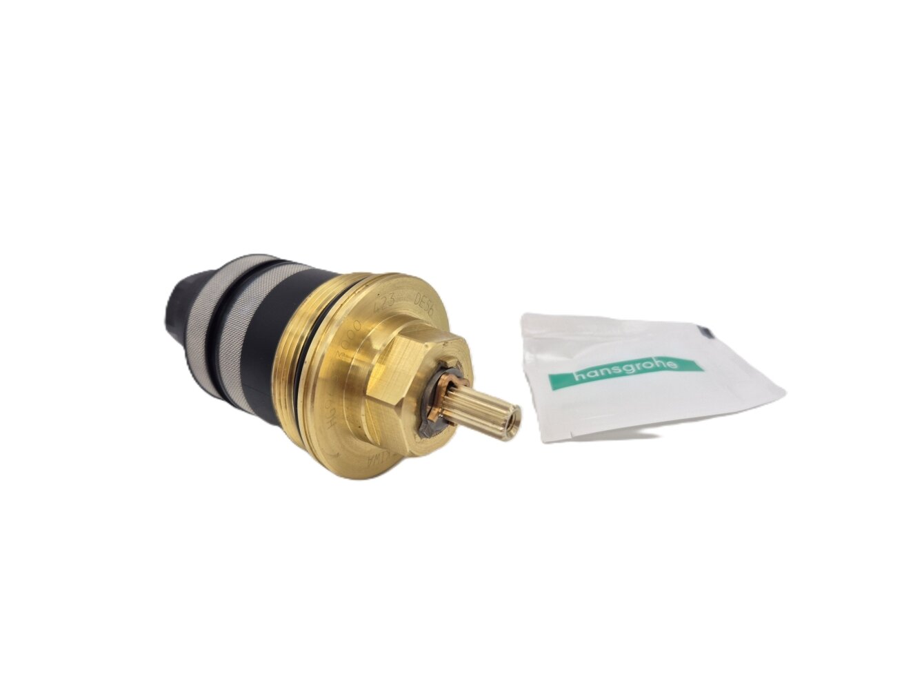 Hansgrohe termostatas 96633000 1