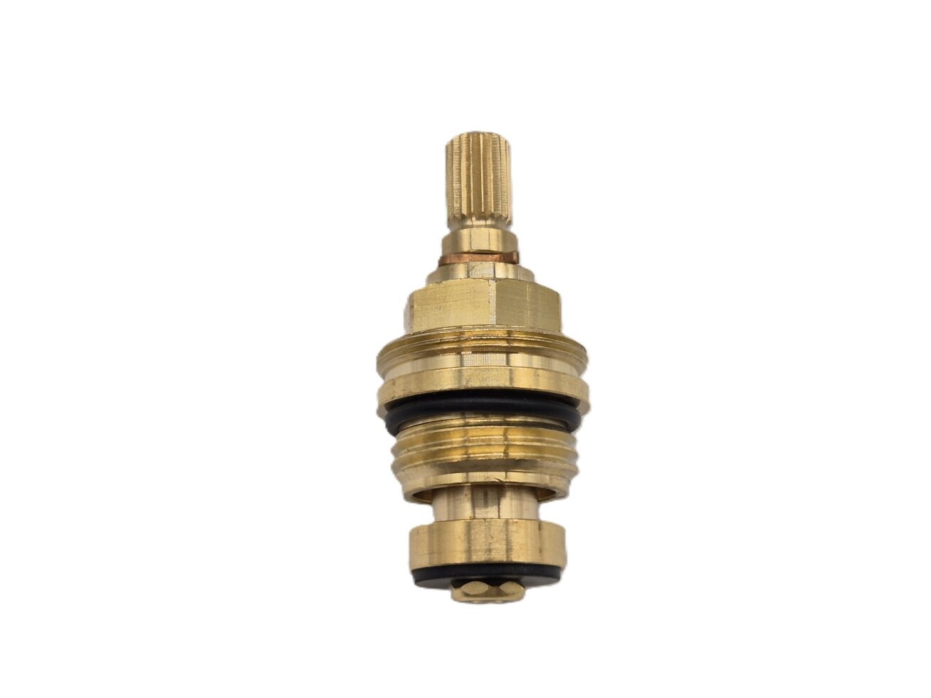 Hansgrohe uždarymo / atidarymo ventilis (1/2 sriegis) 94142000 Hansgrohe uždarymo / atidarymo ventilis (1/2 sriegis) 94142000