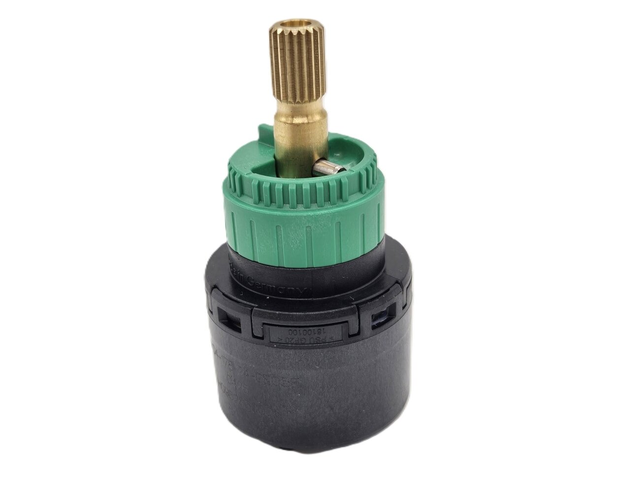 Hansgrohe ventilis (2 krypčių) 98283000