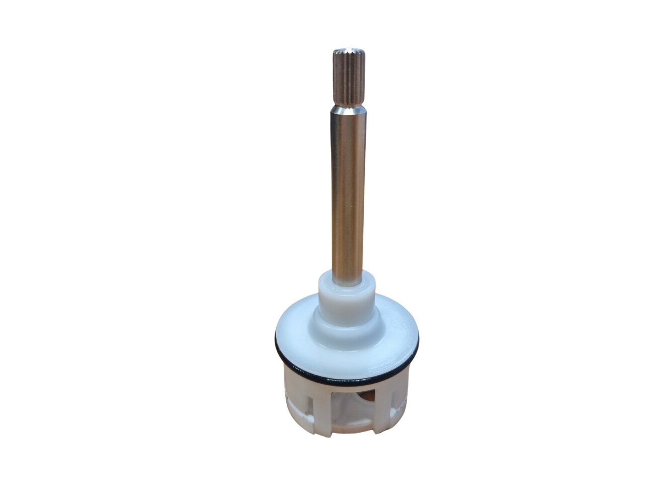 Hansgrohe vonios ventilis 2 kripčių 92371000