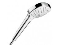 Hansgrohe rankinė dušo galvutė Croma Select E 110 Vario