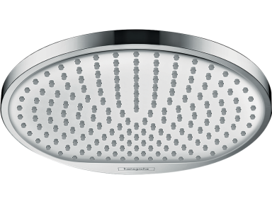 Hansgrohe Crometta S dušo galva chromas 24cm 26724000