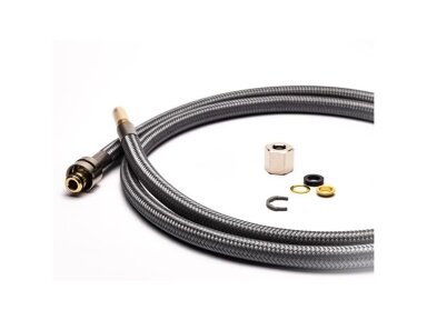 Hansgrohe ištraukiama žarna 92569000