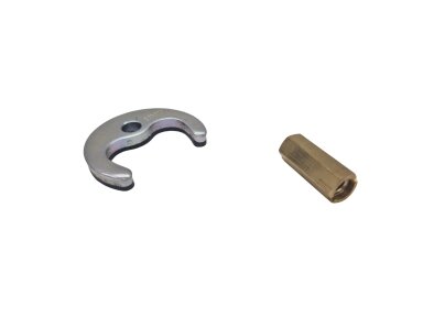 Hansgrohe maišytuvo tvirtinimo komplektas 96016000