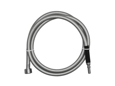 Hansgrohe maišytuvo žarna 1,5m 9550700
