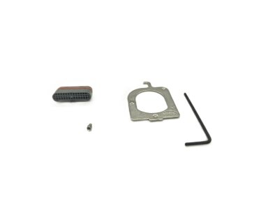 Hansgrohe praustuvo maišytuvų aeratorius 94275000