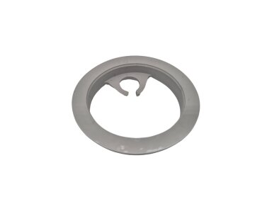 Hansgrohe papildoma tarpinė tarp praustuvo ir maišytuvo 45mm 98996000