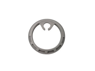 Hansgrohe papildoma tarpinė tarp praustuvo ir maišytuvo 45mm 98996000