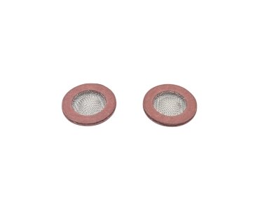 Hansgrohe paranitinės tarpinės su sieteliu (2vnt.) 96922000