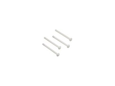 Hansgrohe plastikiniai varžtai ibox potinkiniai daliai 96454000