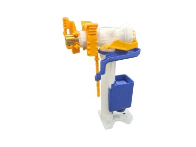 Hansgrohe potinkinis pripildymo mechanizmas 87079000