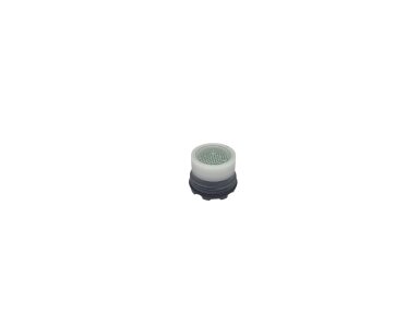 Hansgrohe praustuvo maišytuvo aeratorius M24x1 (15 l/min) 13955000