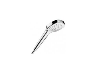 Hansgrohe rankinė dušo galvutė Croma Select E 110 Vario