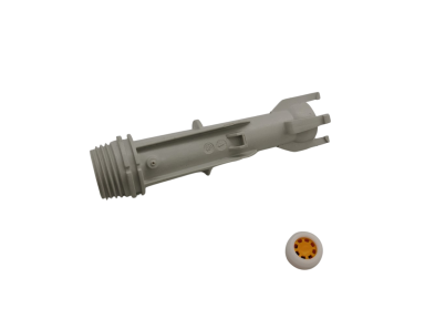 Hansgrohe rankinės dušo galvos remontinis komplektas 93089000