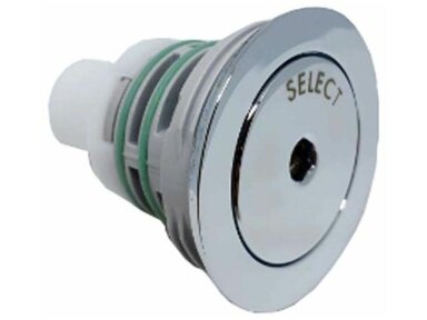 Hansgrohe SELECT ventilis