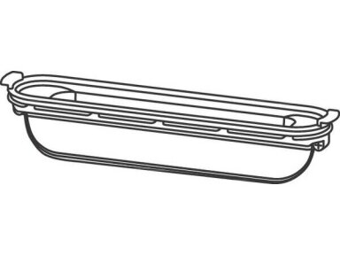 hansgrohe sifonas latakui 94326000