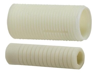 Hansgrohe ventilio jungiamoji dalis su rankenėle 96392000